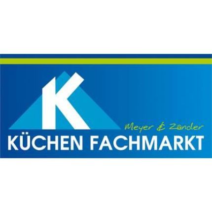 Logo od Küchenfachmarkt Meyer und Zander GmbH