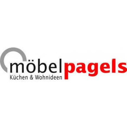Logo fra Möbel-Pagels