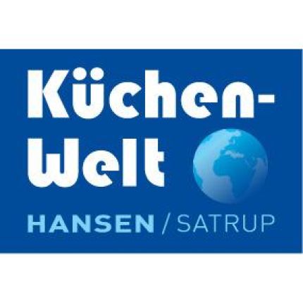 Logo fra Küchenwelt Hansen