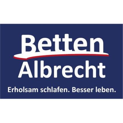 Logotyp från Betten Albrecht