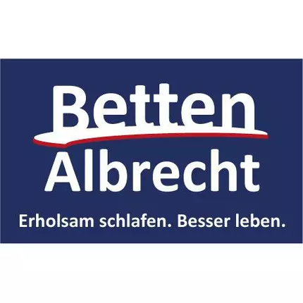 Logo da Betten Albrecht