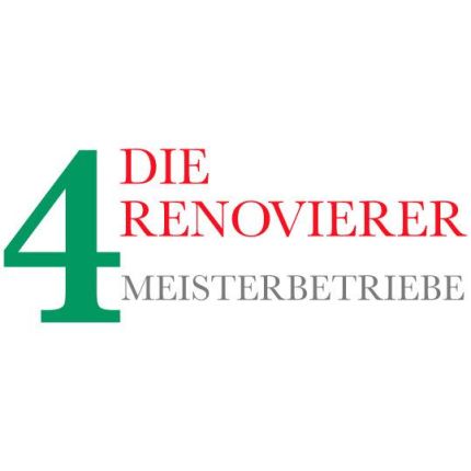 Logotipo de Thomas Meier Die 4 Renovierer