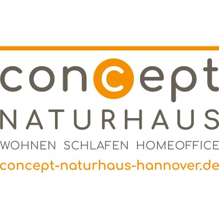 Logo from concept NATURHAUS  GmbH & Co. KG