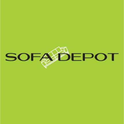 Logo fra Sofa Depot GmbH