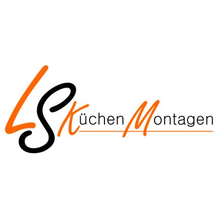 Logo van LS Küchenmontagen Lothar Schmak