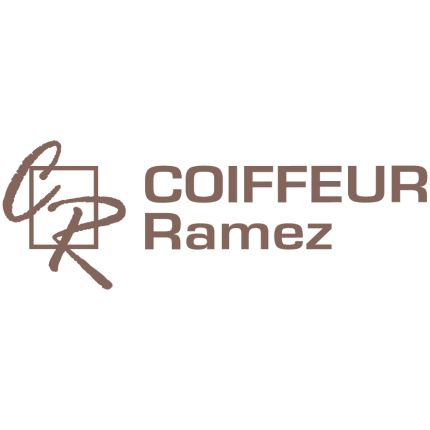 Logotipo de COIFFEUR RAMEZ