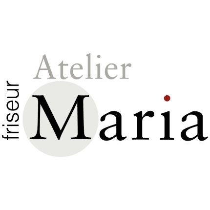 Logo von Friseur Atelier Maria