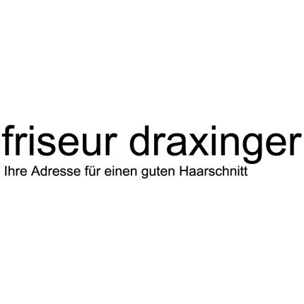 Logo fra Friseur Draxinger