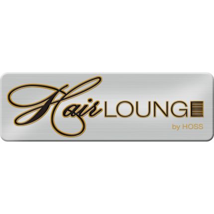 Logo fra Hair-Lounge by Hoss