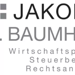 Jakoby Dr. Baumhof - Steuerberater, Wirtschaftsprüfer, Rechtsanwalt