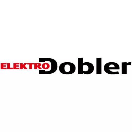 Logo from Elektro Dobler Inh. Ludwig Dobler