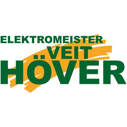 Logo fra Veit Höver GmbH & Co. KG