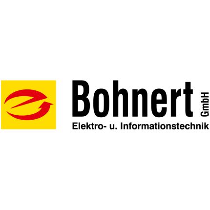 Logo from Wolfgang Bohnert GmbH Elektro- und Informationstechnik