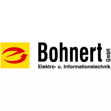 Logo od Wolfgang Bohnert GmbH Elektro- und Informationstechnik