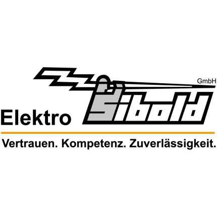 Logo van Elektro-Sibold GmbH