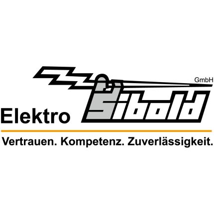 Logo von Elektro Sibold GmbH