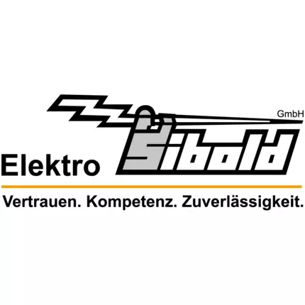 Logo von Elektro Sibold GmbH