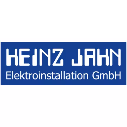 Logo fra Heinz Jahn Elektroinstallation GmbH