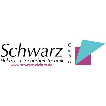 Logotyp från Schwarz GmbH Elektro- und Sicherheitstechnik