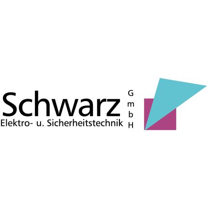 Logo od Schwarz GmbH Elektro- und Sicherheitstechnik