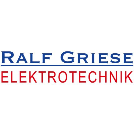 Logotipo de Ralf Griese Elektrotechnik