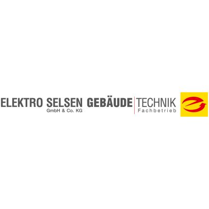 Logo van Elektro Selsen GmbH & Co. KG