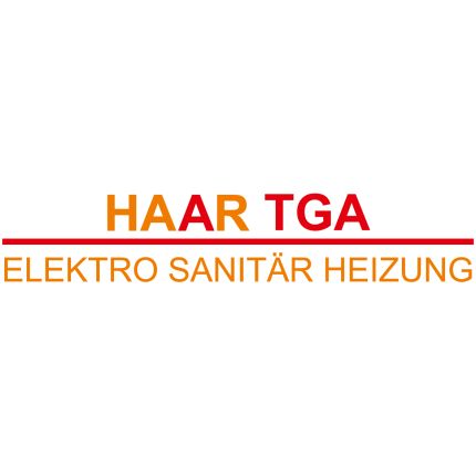 Logotipo de Haar TGA GmbH
