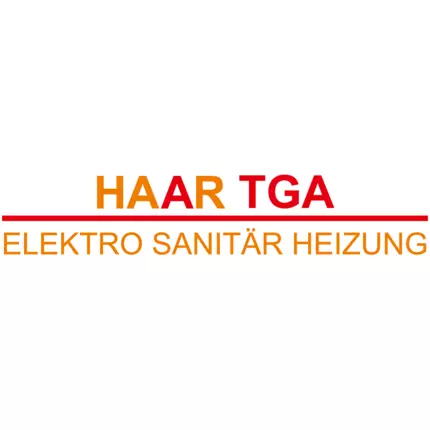 Logo da Haar TGA GmbH