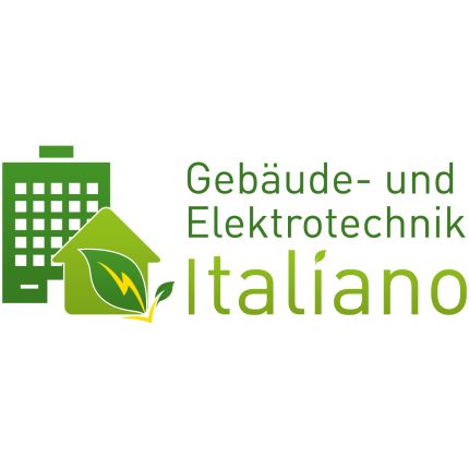 Λογότυπο από Gebäude- und Elektrotechnik Italiano Inh. Grazio Italiano