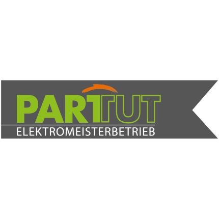 Logotyp från PARTUT Elektrotechnik Inh. Dominik Schmidt