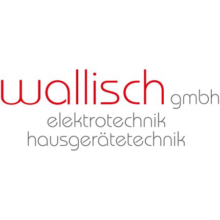 Logotyp från Wallisch Elektrotechnik GmbH