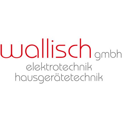 Logo van Wallisch Elektrotechnik GmbH