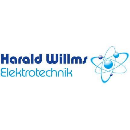 Logotyp från Harald Willms Elektrotechnik