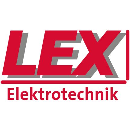 Logo od Elektrotechnik-Lex GmbH & Co. KG