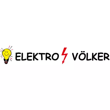 Logotipo de Elektro Völker