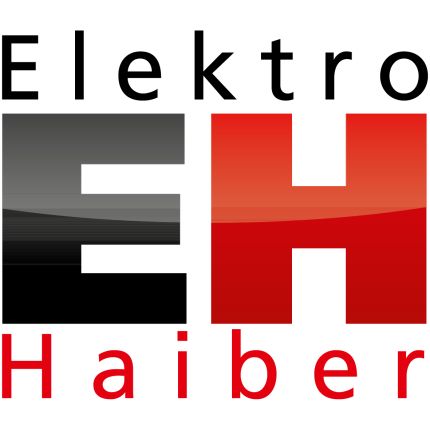 Logotyp från Elektro-Haiber