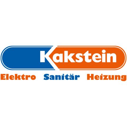 Logo od Kakstein GmbH Elektro-Sanitär-Heizung