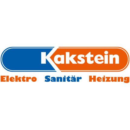 Λογότυπο από Kakstein GmbH Elektro-Sanitär-Heizung