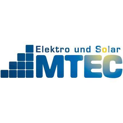 Logo from MTEC Elektro und Solar GmbH & Co. KG