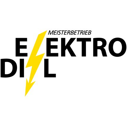 Logótipo de Elektro Disl