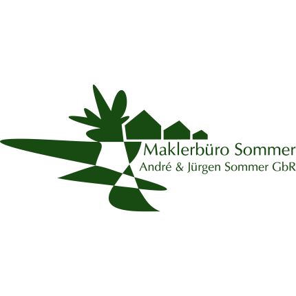 Logo van Maklerbüro Sommer, André & Jürgen Sommer GbR