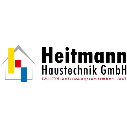 Logo fra Heitmann Haustechnik GmbH