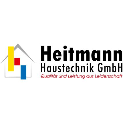 Logótipo de Heitmann Haustechnik GmbH