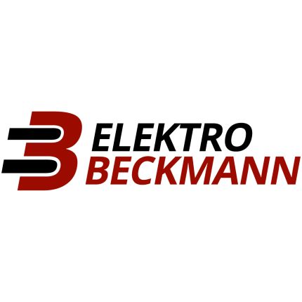 Logo od Elektro Beckmann GmbH