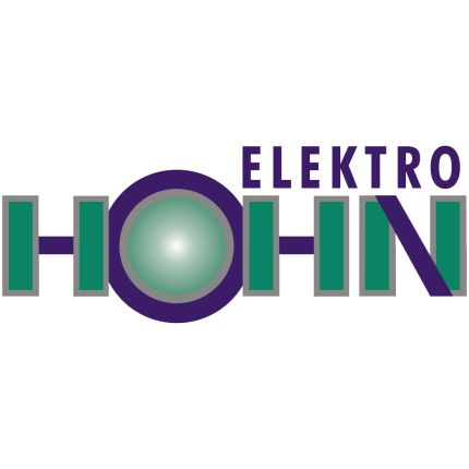 Logotyp från Elektro Hohn e. K.