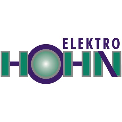 Logótipo de Elektro Hohn e. K.