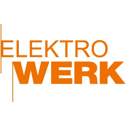 Logo fra Elektro Werk 13 GmbH