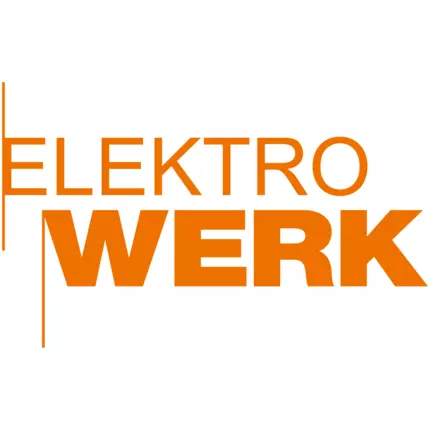 Logo from Elektro Werk 13 GmbH