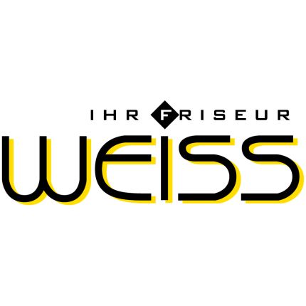 Logotipo de Ihr Friseur Weiss