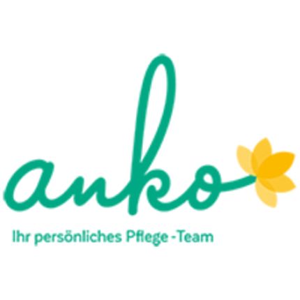 Logo from ANKO Pflege-Team